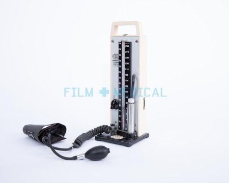 Blood Pressure Gauge